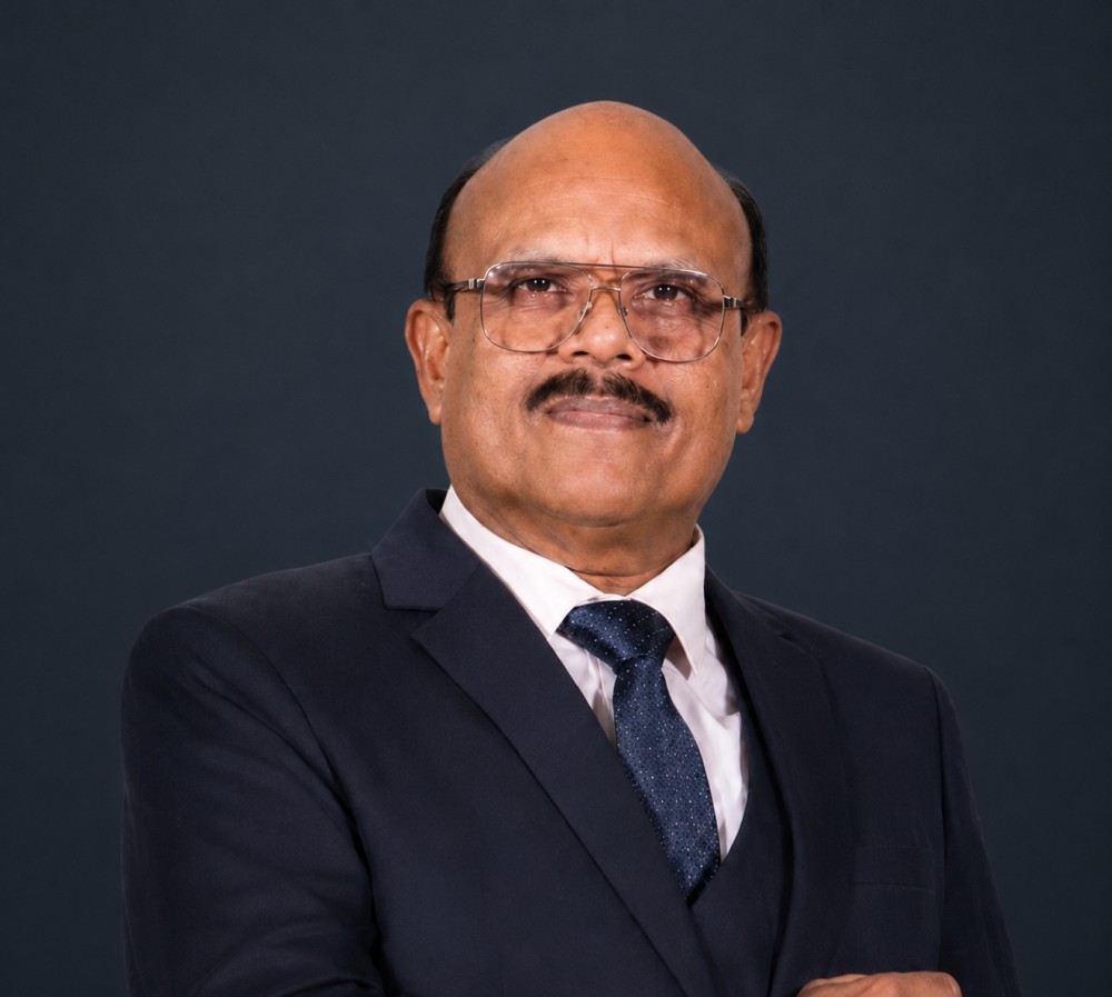 Chairman's Message